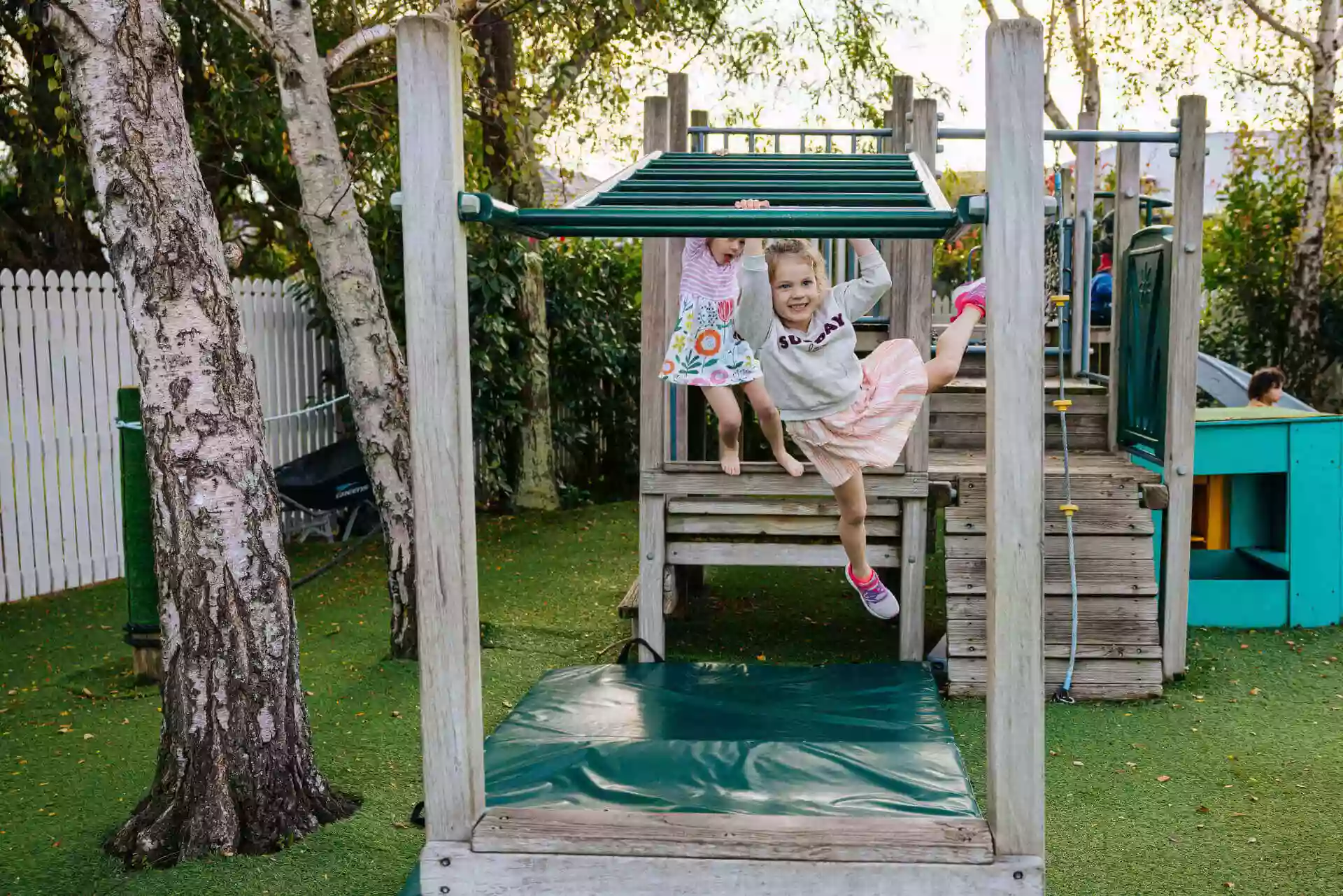 Te Mata Kindergarten