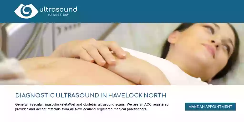 Ultrasound Hawkes Bay