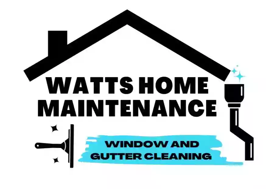 Watts Home Maintenance