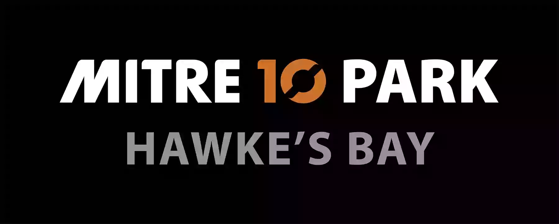 Mitre10 Park Hawke's Bay