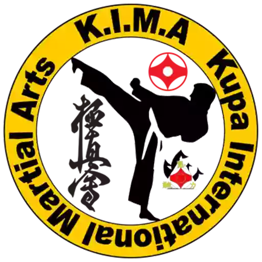 Kupa International Martial Arts Hastings