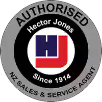 Hector Jones Ltd