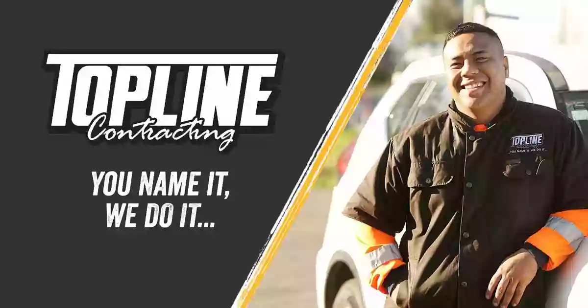 Topline Contracting