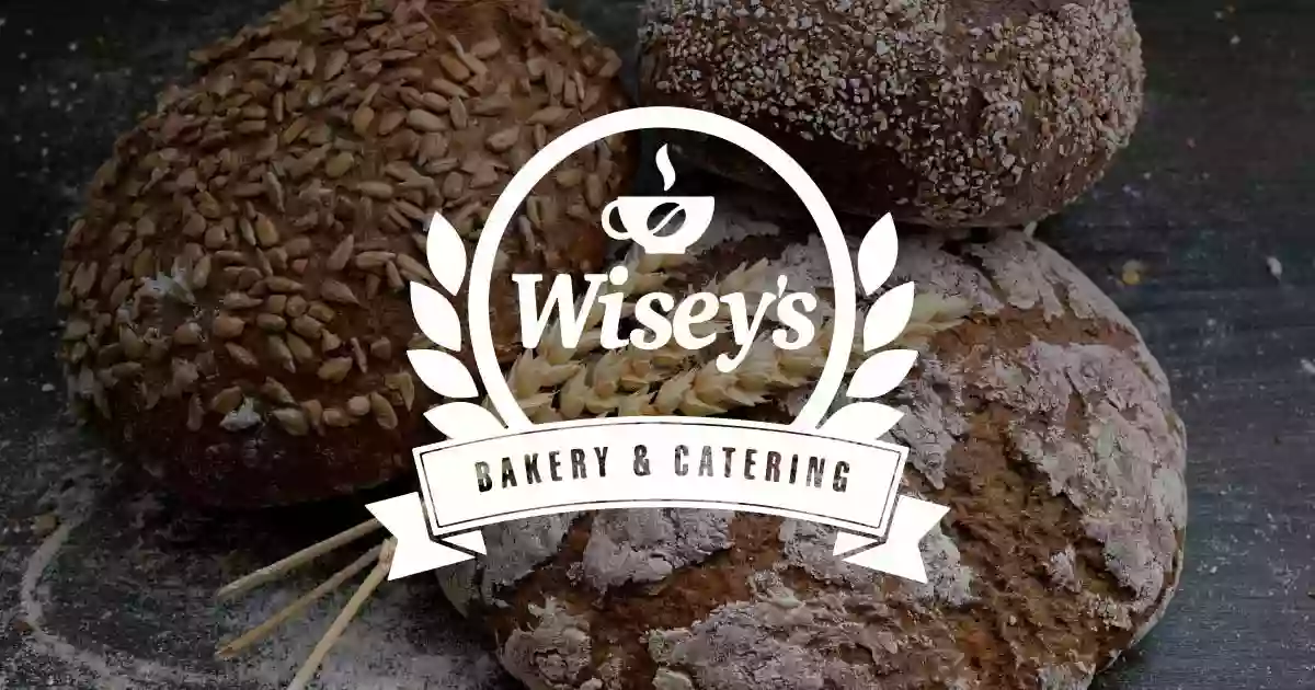 Wisey's Bakery & Catering LTD