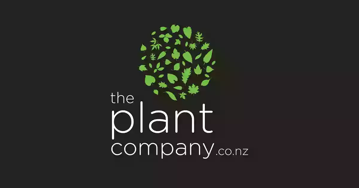 The Plant Company