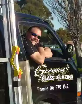 Gregory's Glass & Glazing Ltd