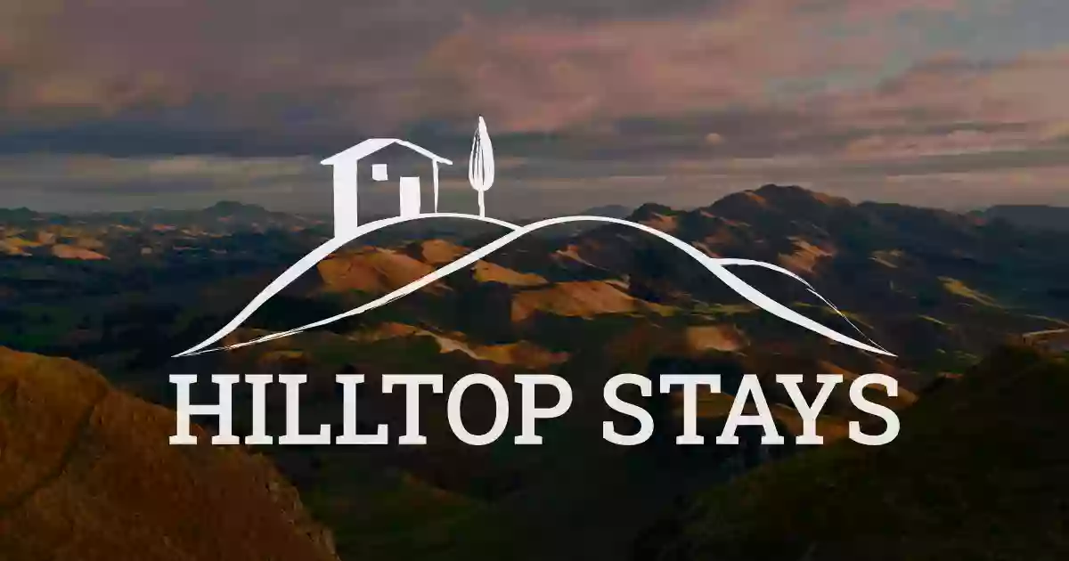 Hilltop Stays Tuki Tuki