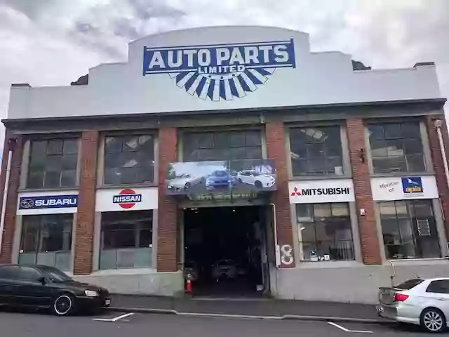 Autoparts (Otago)