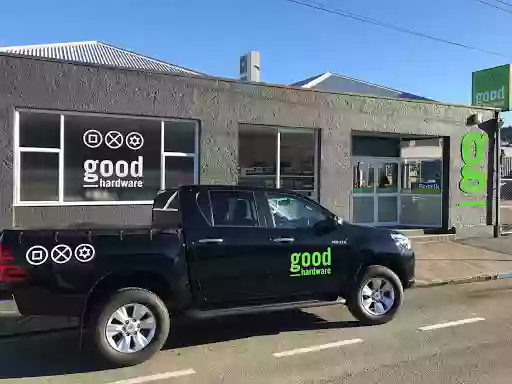 Good Hardware Ltd