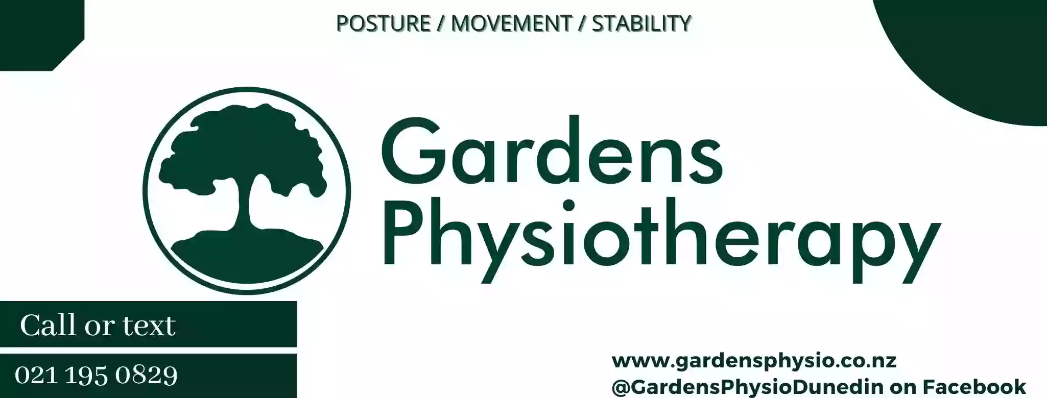 The Garden Medical & Sports Medicine Centre