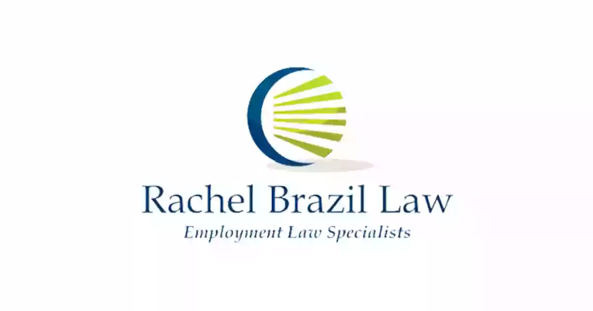 Rachel Brazil Law