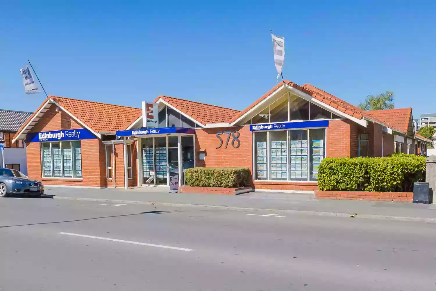 Edinburgh Realty Mosgiel