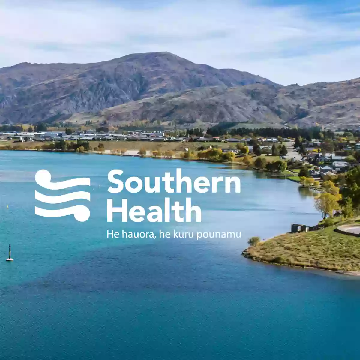 Te Whatu Ora Southern