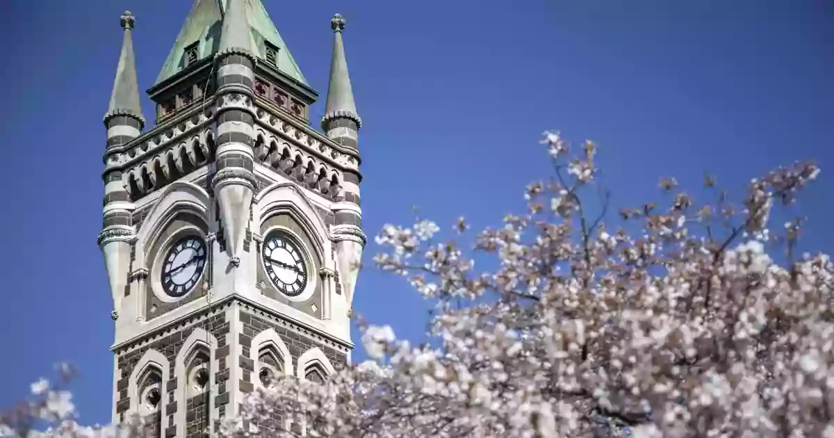 University of Otago