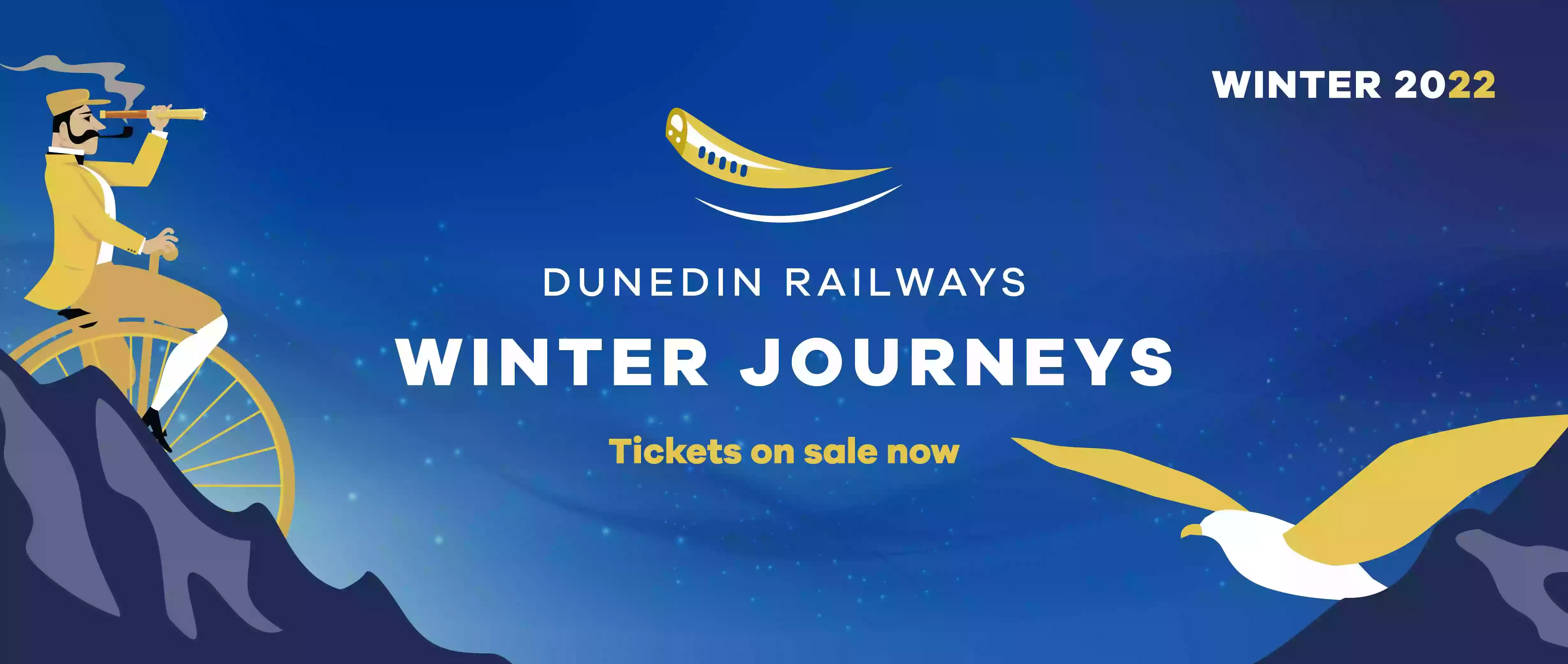 Dunedin Railways