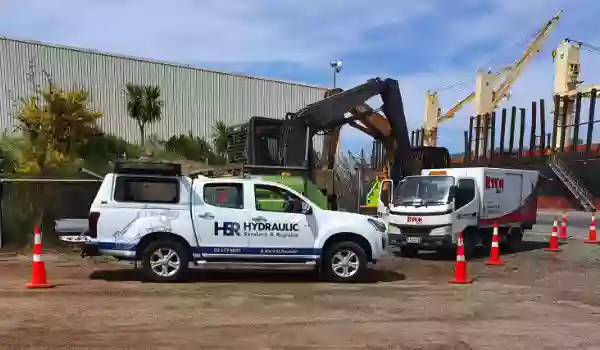 Hydraulic Service And Repairs