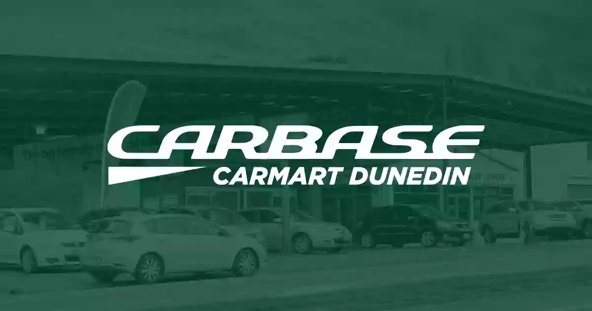 Carbase Carmart