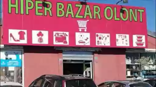 Hiper Bazar Olonnt S.L.