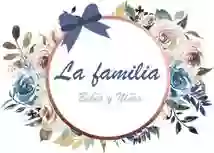 La Familia niños