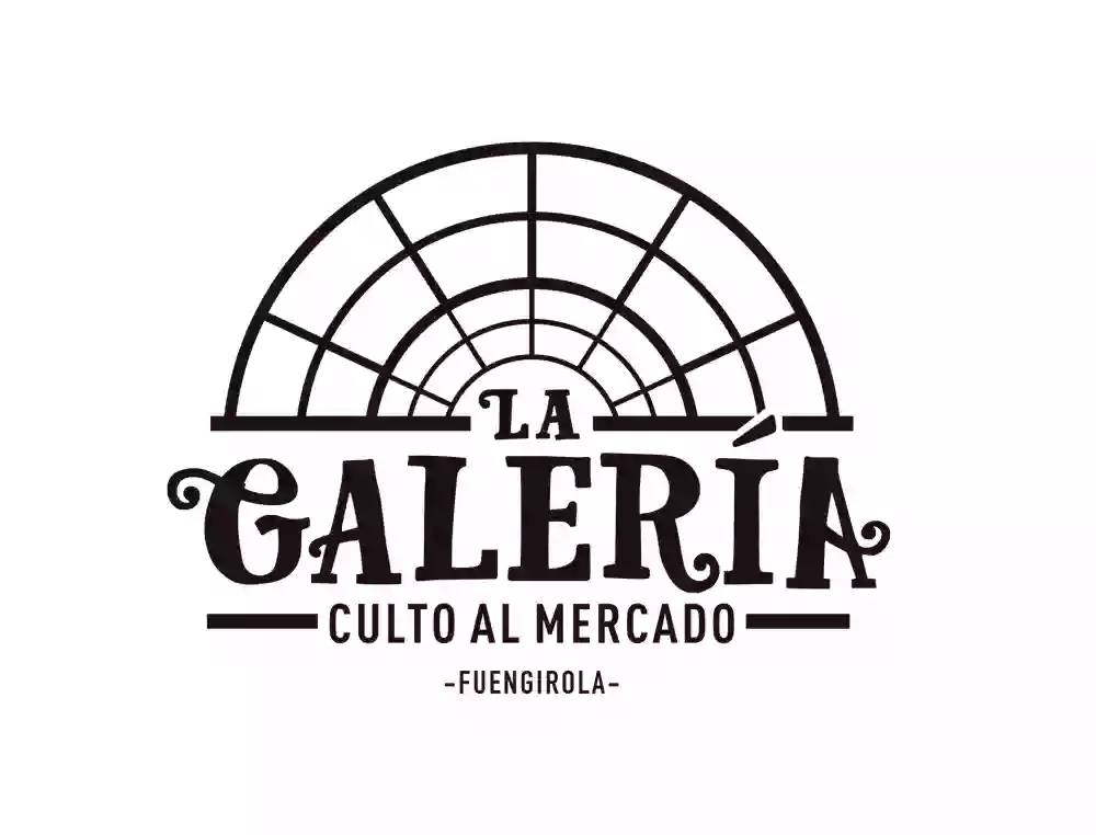 Mercado La Galería Gastromercado