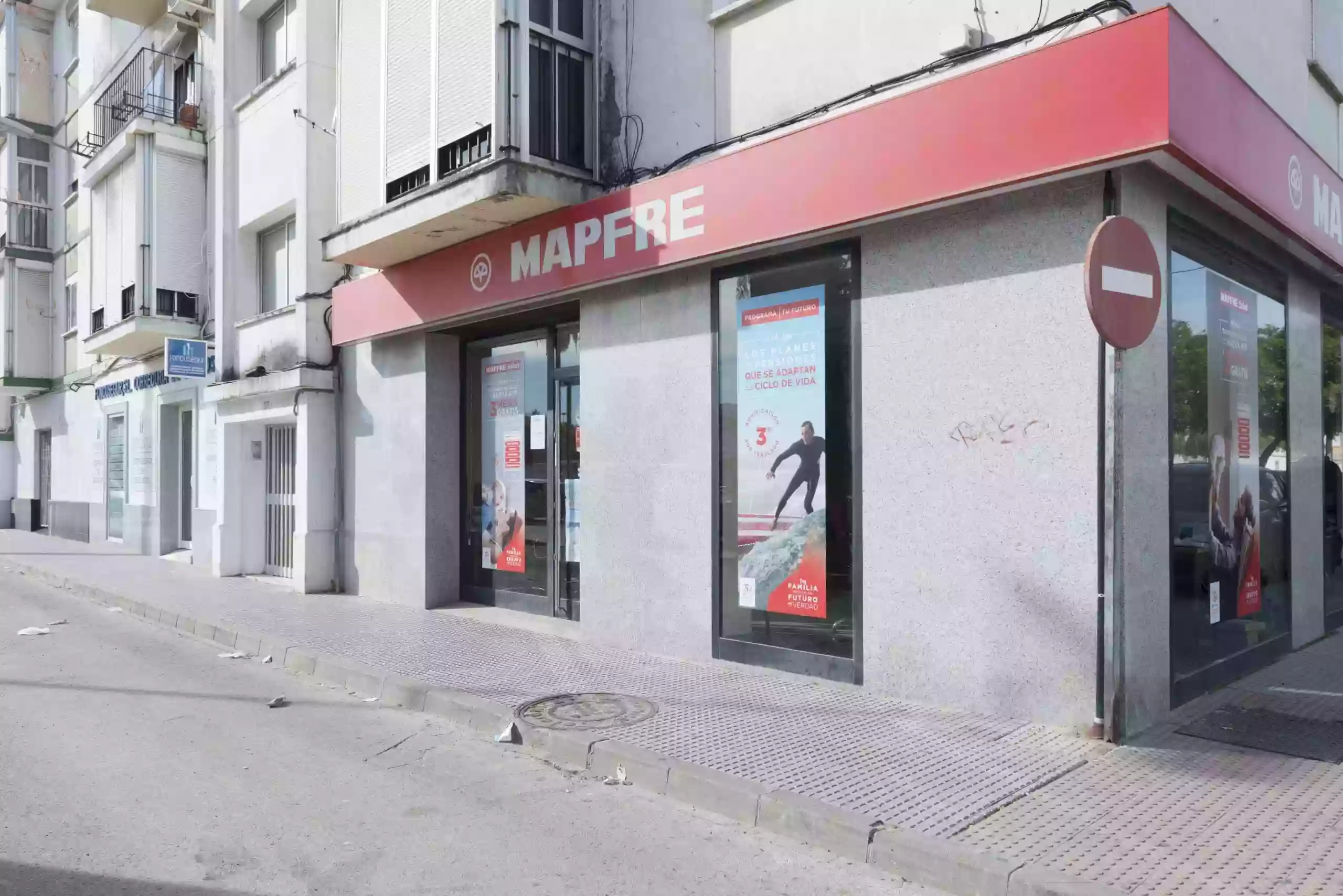 MAPFRE