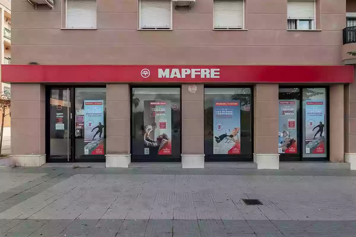 MAPFRE