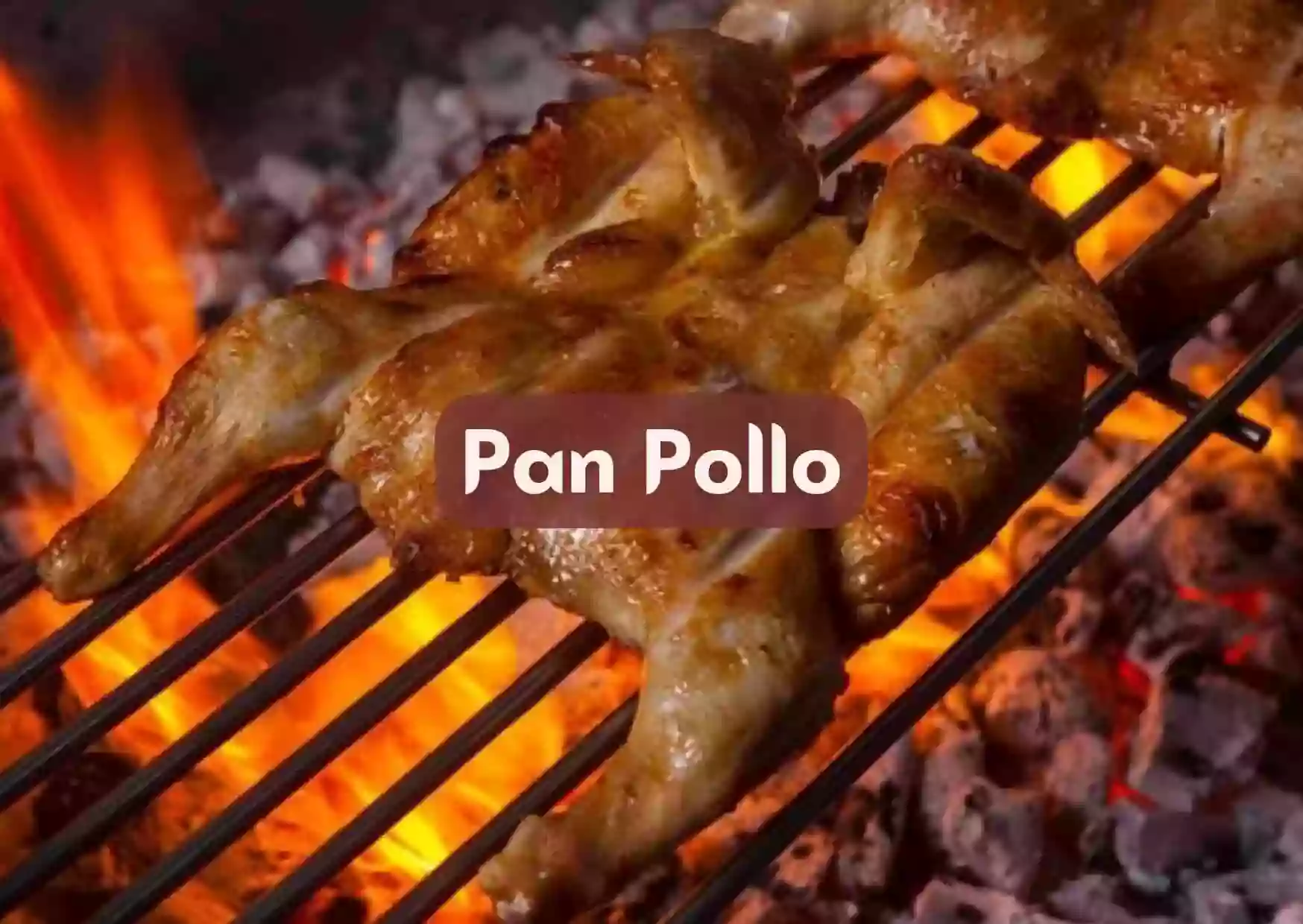 Pan Pollo