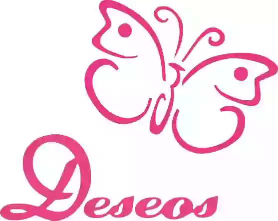 Tienda Deseos