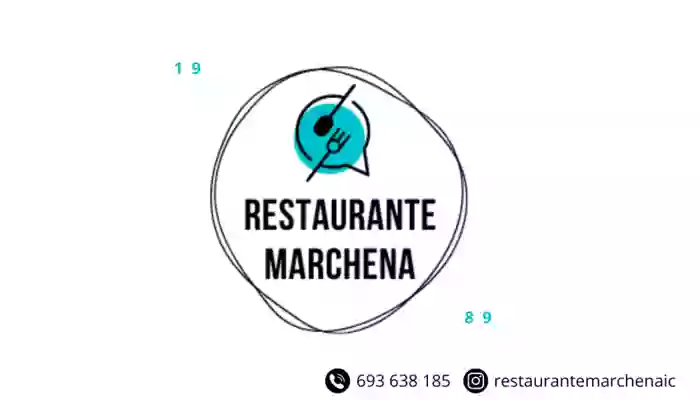 Restaurante Marchena