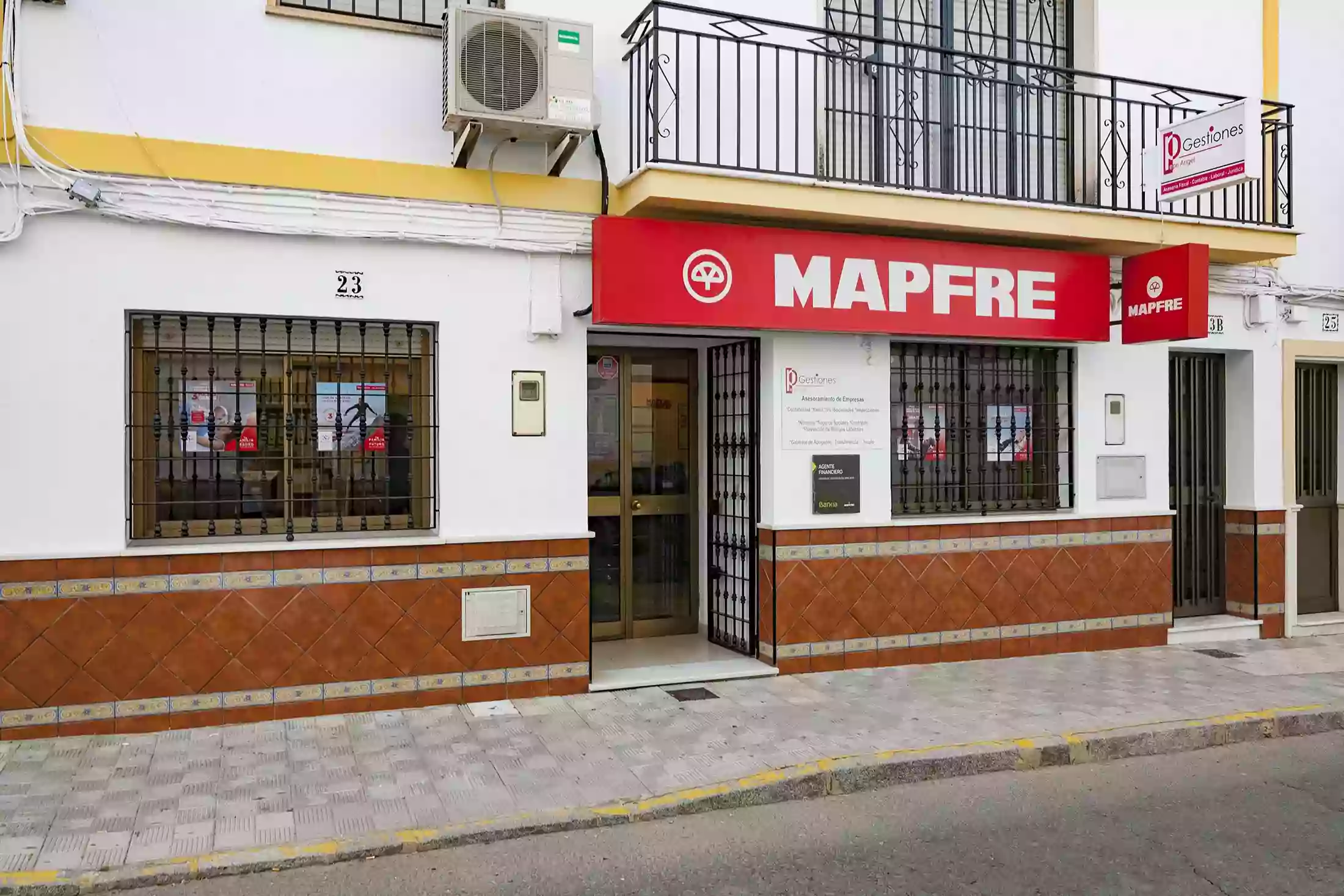 MAPFRE