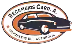 Recambios Caro