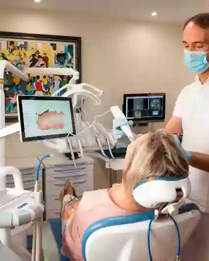 Clínica Dental Ruiz Jalón