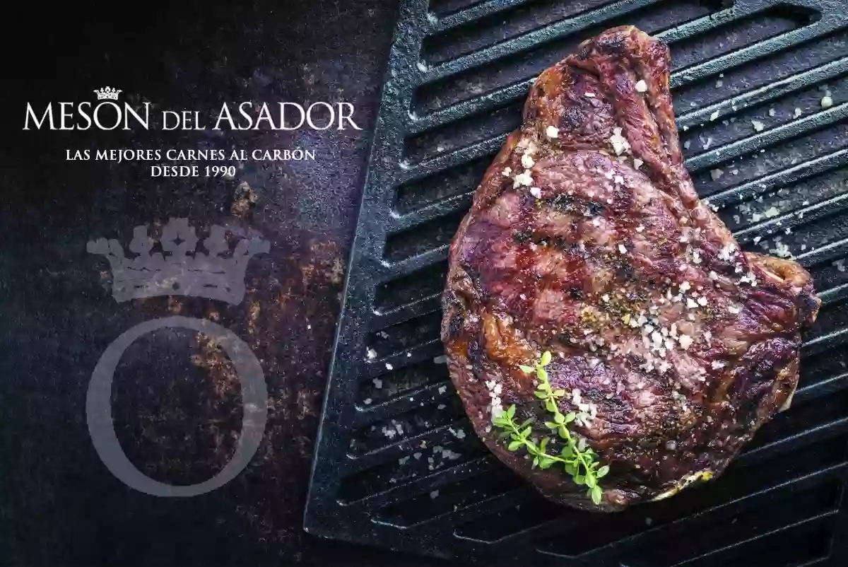 Mesón del Asador