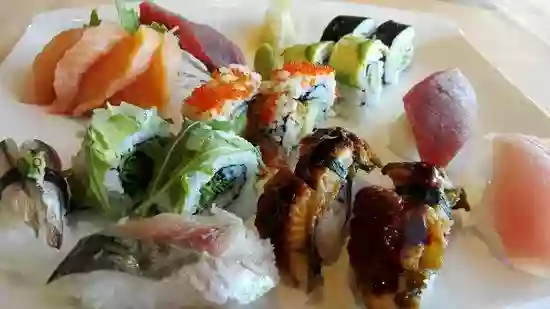 KAMPAI SUSHI