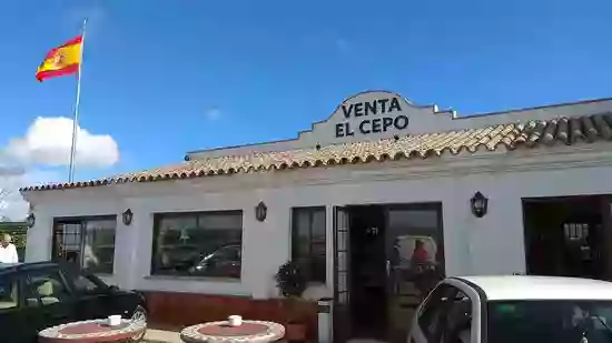 Venta El Cepo