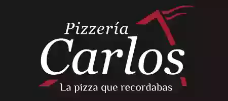 Pizzería Carlos I Jerez