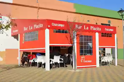 BAR LA PLACITA