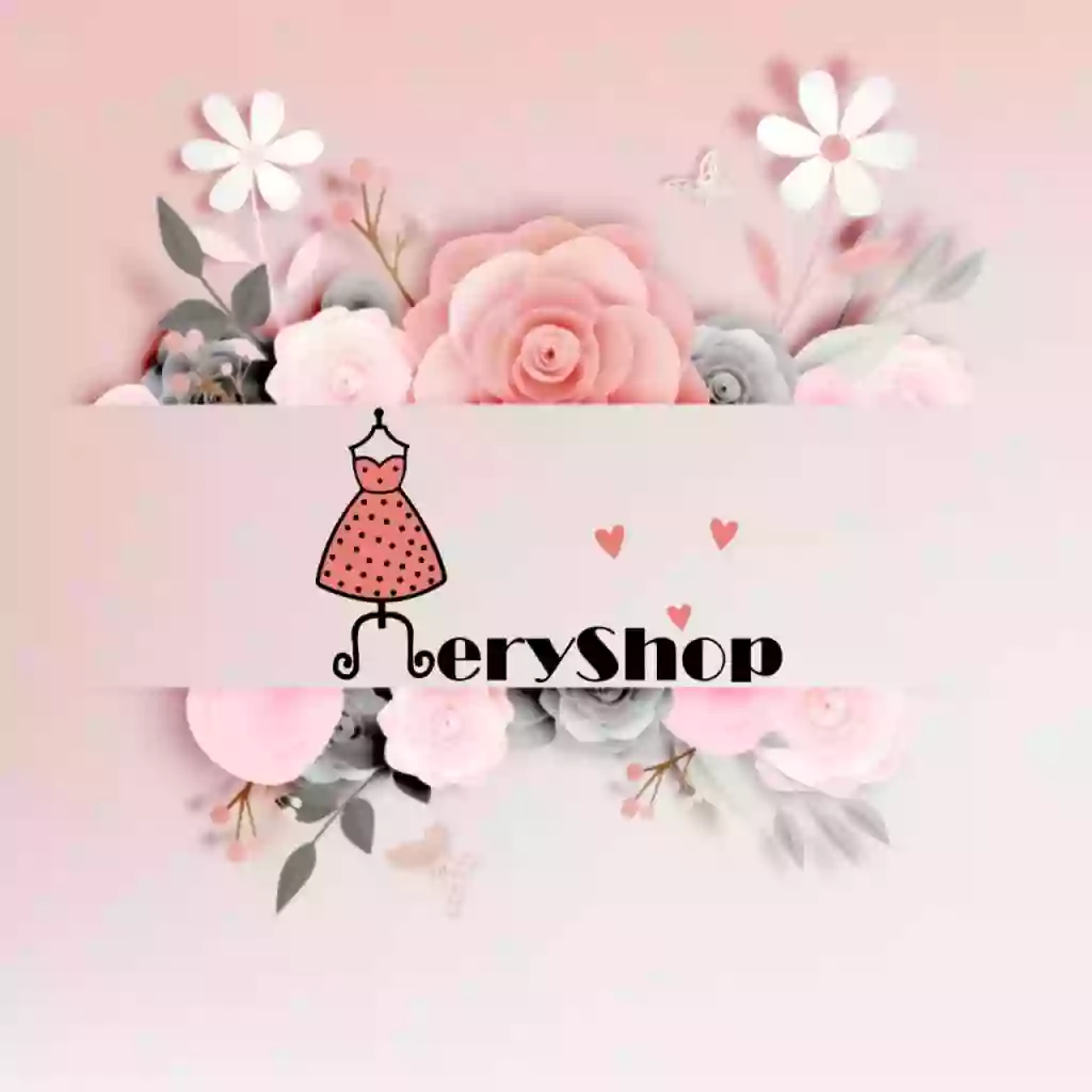 MeryShop