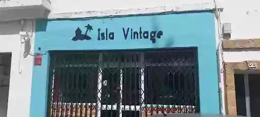 Isla vintage Shop