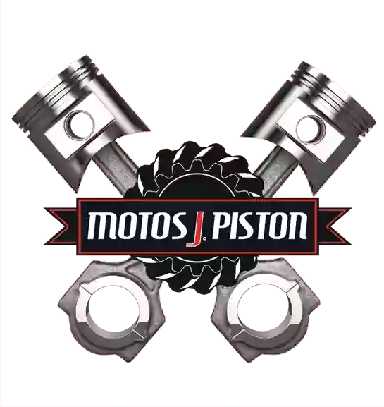 MOTOS J. PISTON