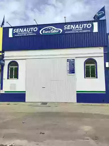 Talleres Senauto