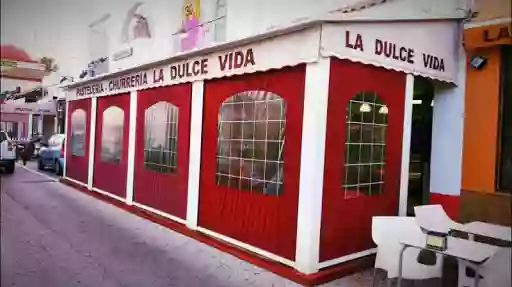 PASTELERIA LA DULCE VIDA