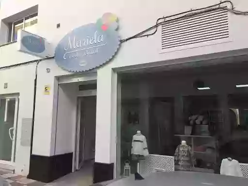 Mariela - moda infantil