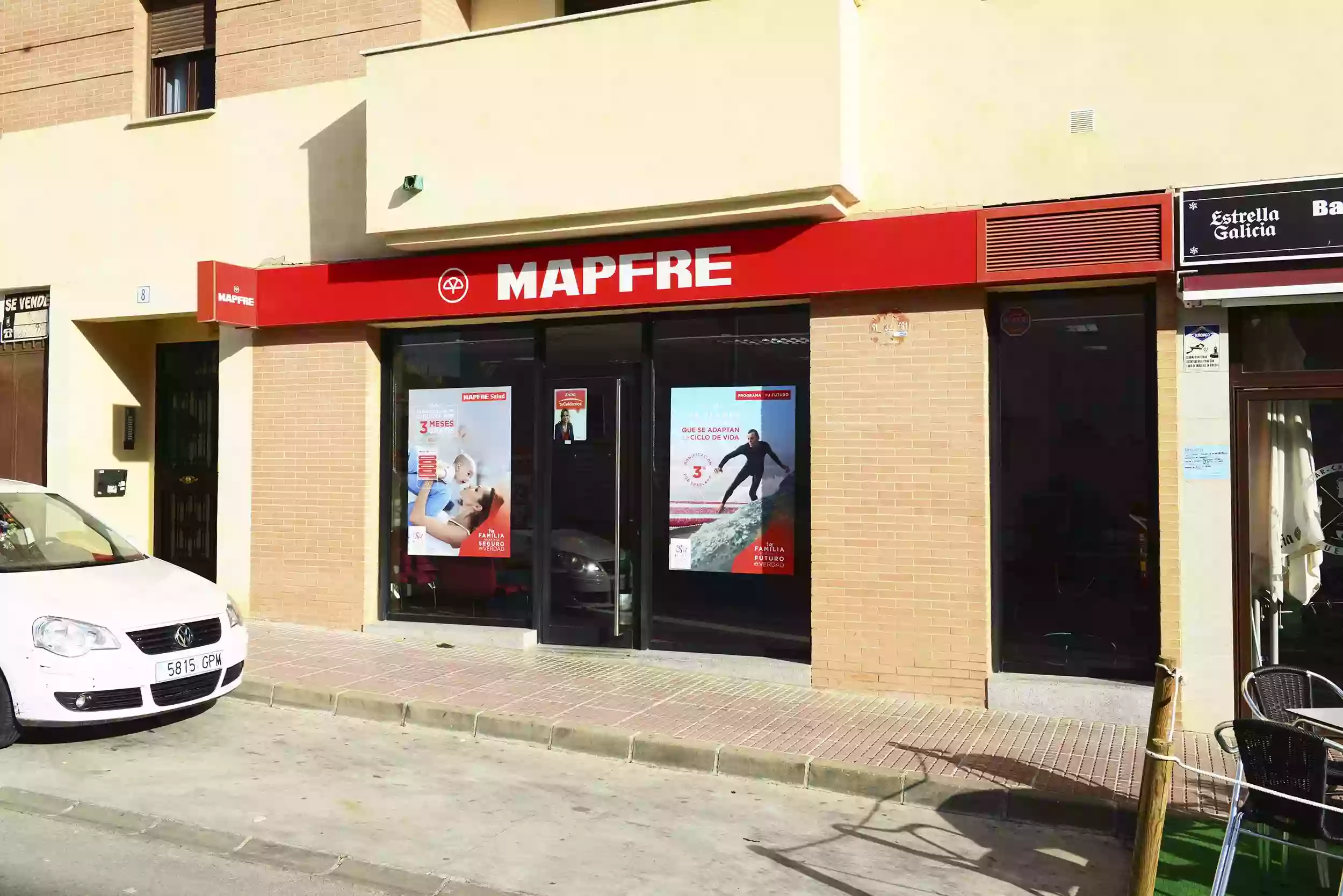 MAPFRE