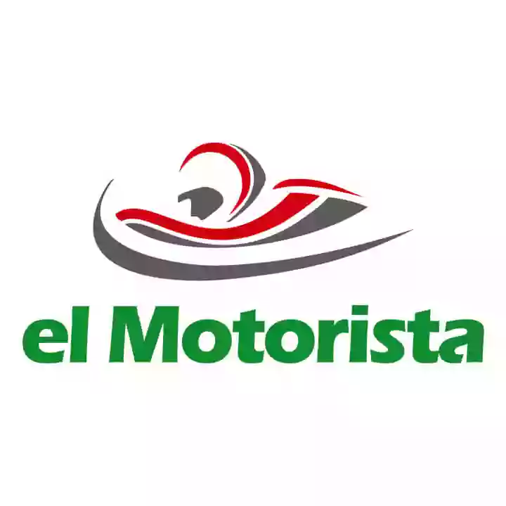 El Motorista Chiclana (Tienda)