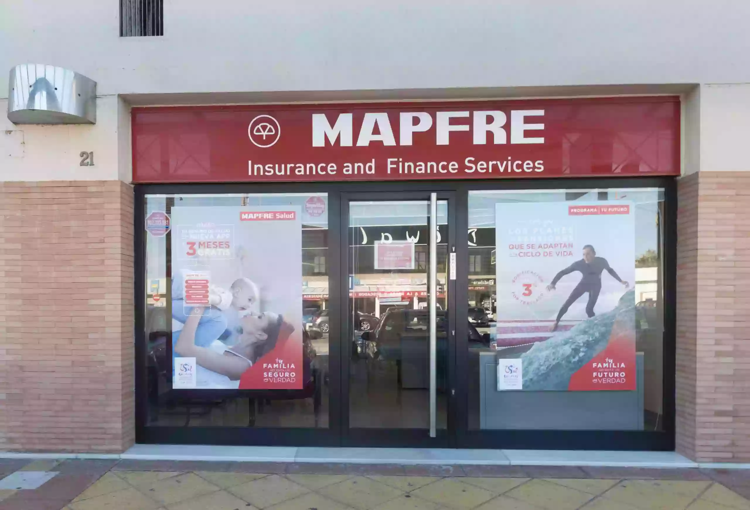 MAPFRE