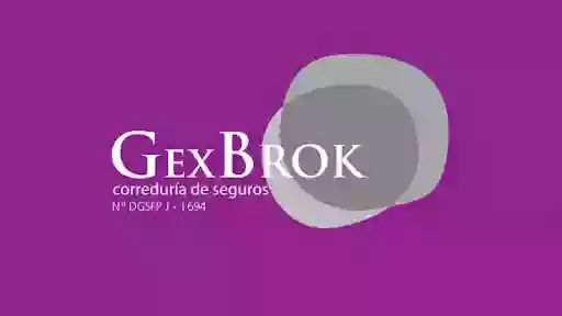 GexBrok Chiclana. Correduría de seguros