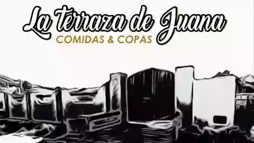 Restaurante La Terraza de Juana - Casa de Comidas y Copas - Vejer