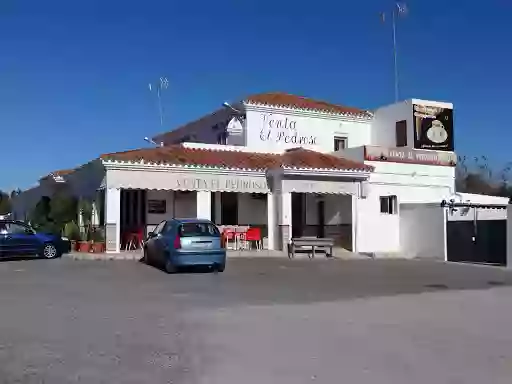 Venta El Pedroso