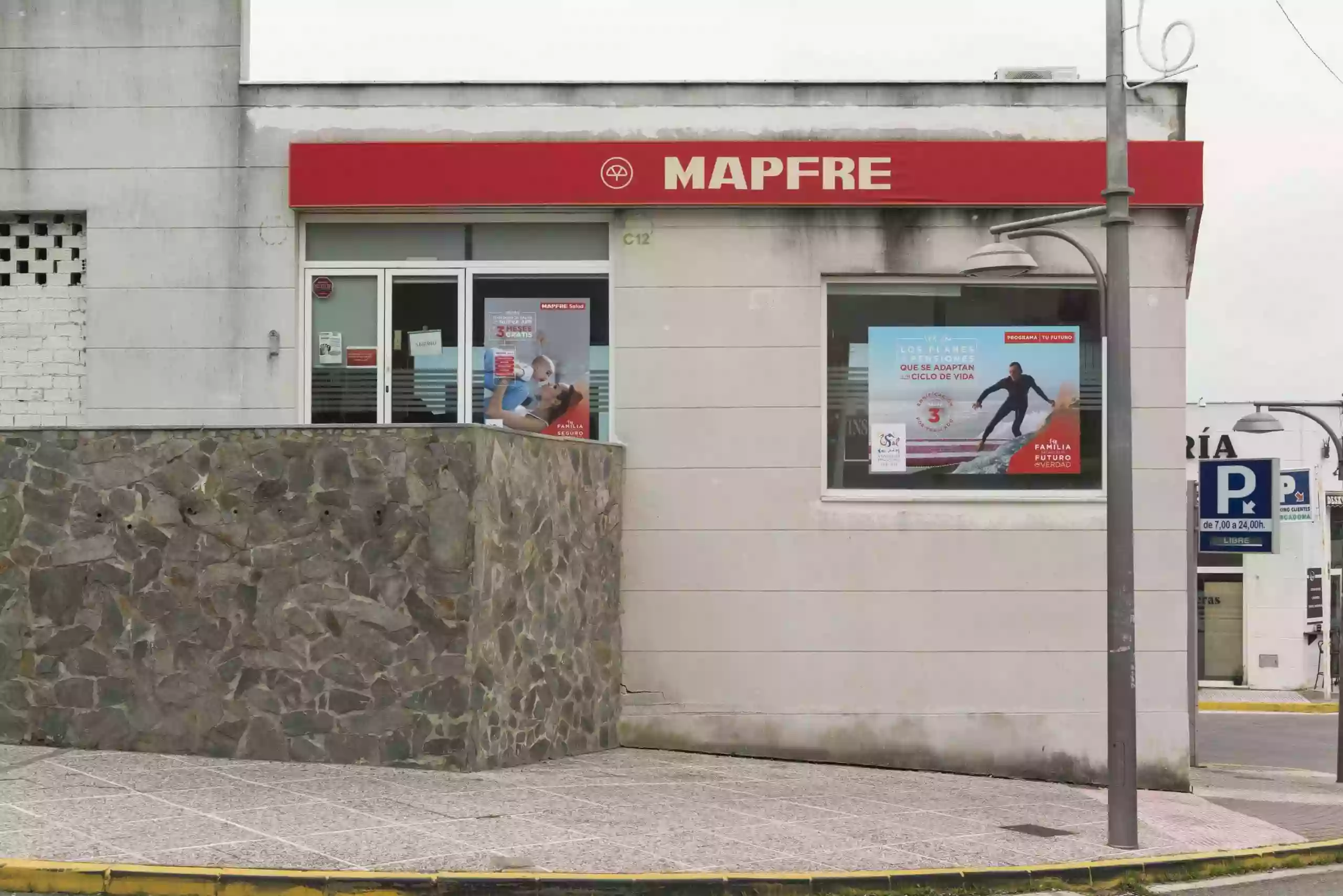 MAPFRE